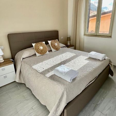 La Dependance Aparthotel Шилла Екстер'єр фото