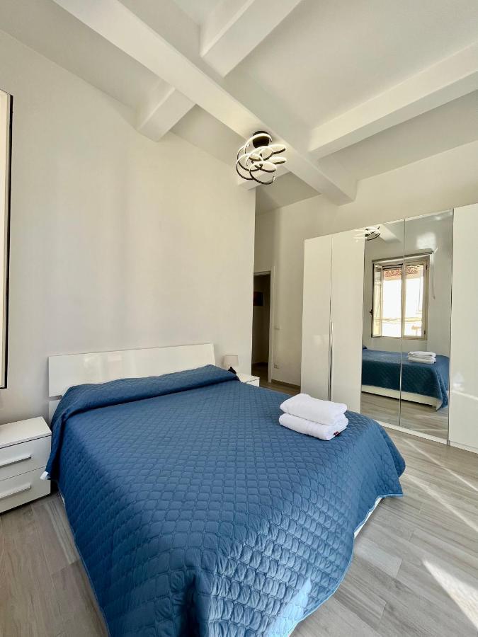 La Dependance Aparthotel Шилла Екстер'єр фото