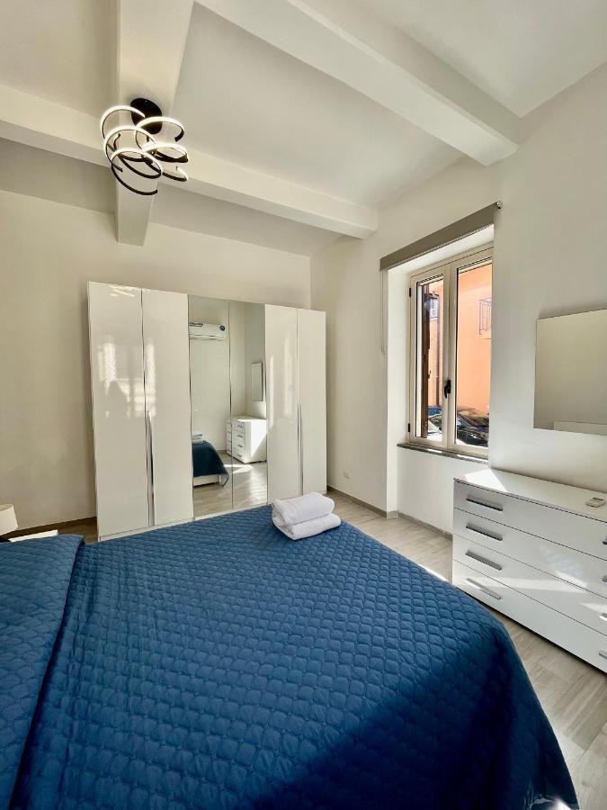 La Dependance Aparthotel Шилла Екстер'єр фото
