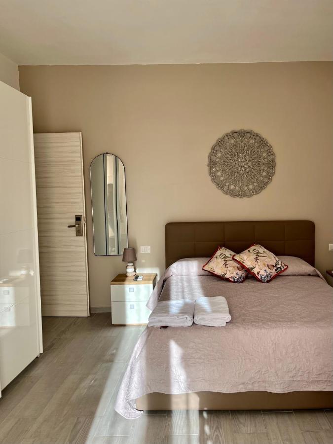 La Dependance Aparthotel Шилла Екстер'єр фото